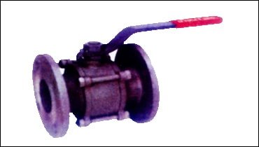 globe valve