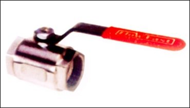 needle valve screwed end ahmedabad