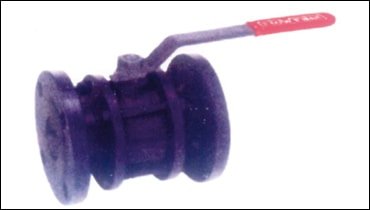 needle valve screwed ends
