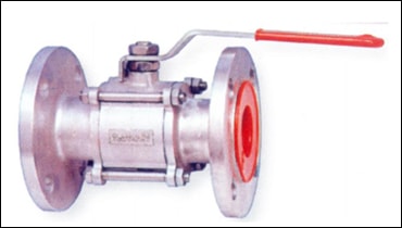 industrial valve ahmedabad